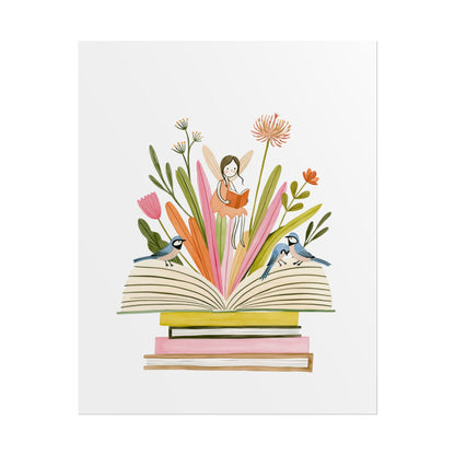 Fairy Reading