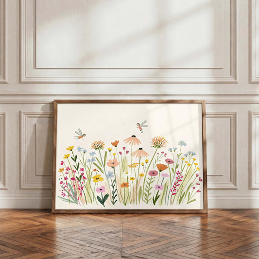 Wildflower Meadow